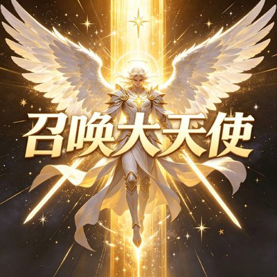 召唤大天使